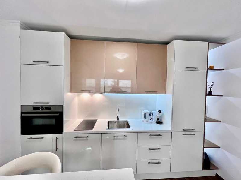 Продава се Двустаен апартамент в Несебър - 70 кв.м за 2285 €/кв.м - Снимка #7
