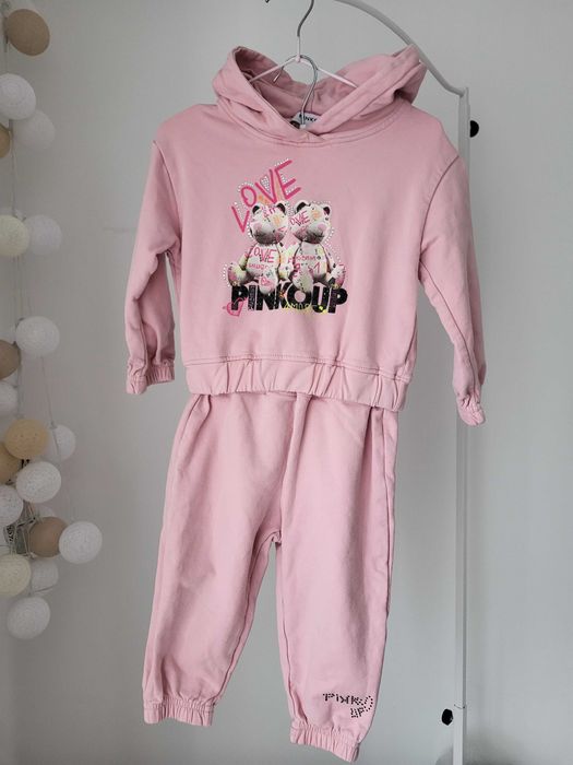 Детско комплектче Pinko
