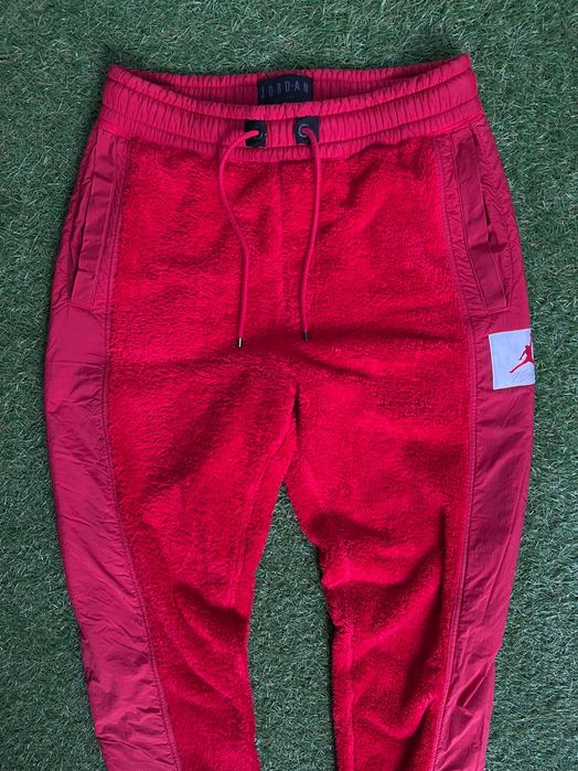 Мъжко долнище : Nike Jordan Wings Of Flight Joggers S
