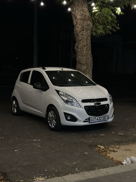 spark 2019 4pokalena gazi bor