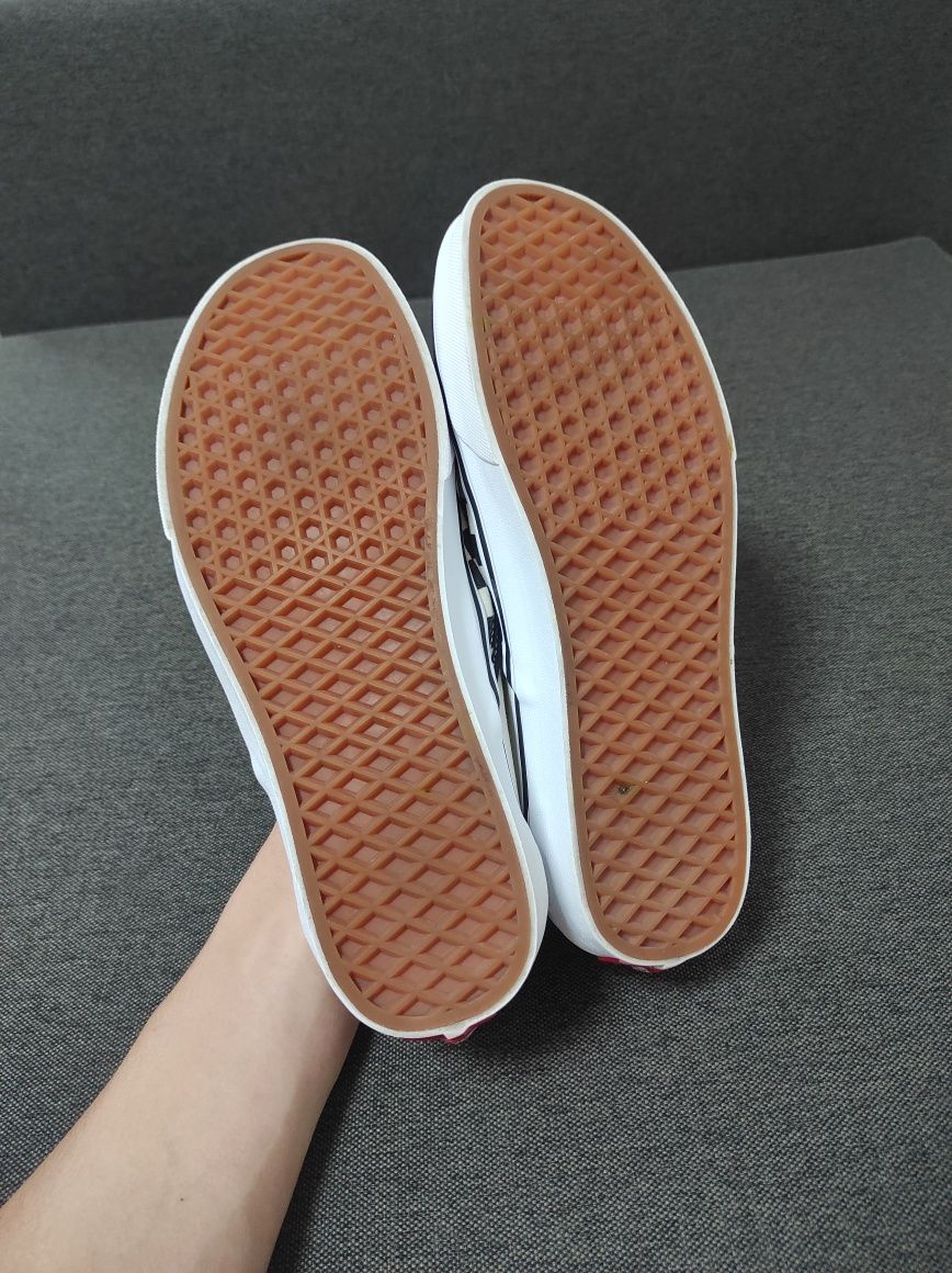 Обувки/ Кецове Vans 42.5 (27.5 см)