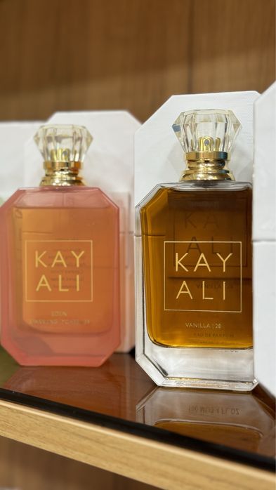 Kayali parfum Dubay original
