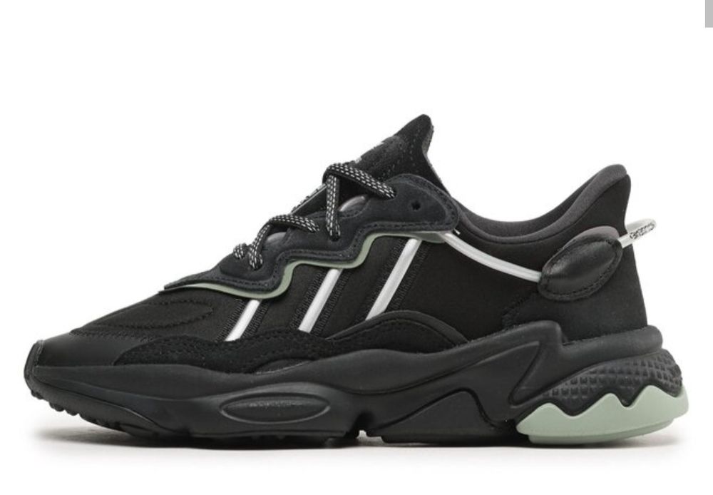 Adidas OZWEEGO     Noi la cutie