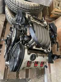 Продам двигатель Ауди А8, BBJ 3.0