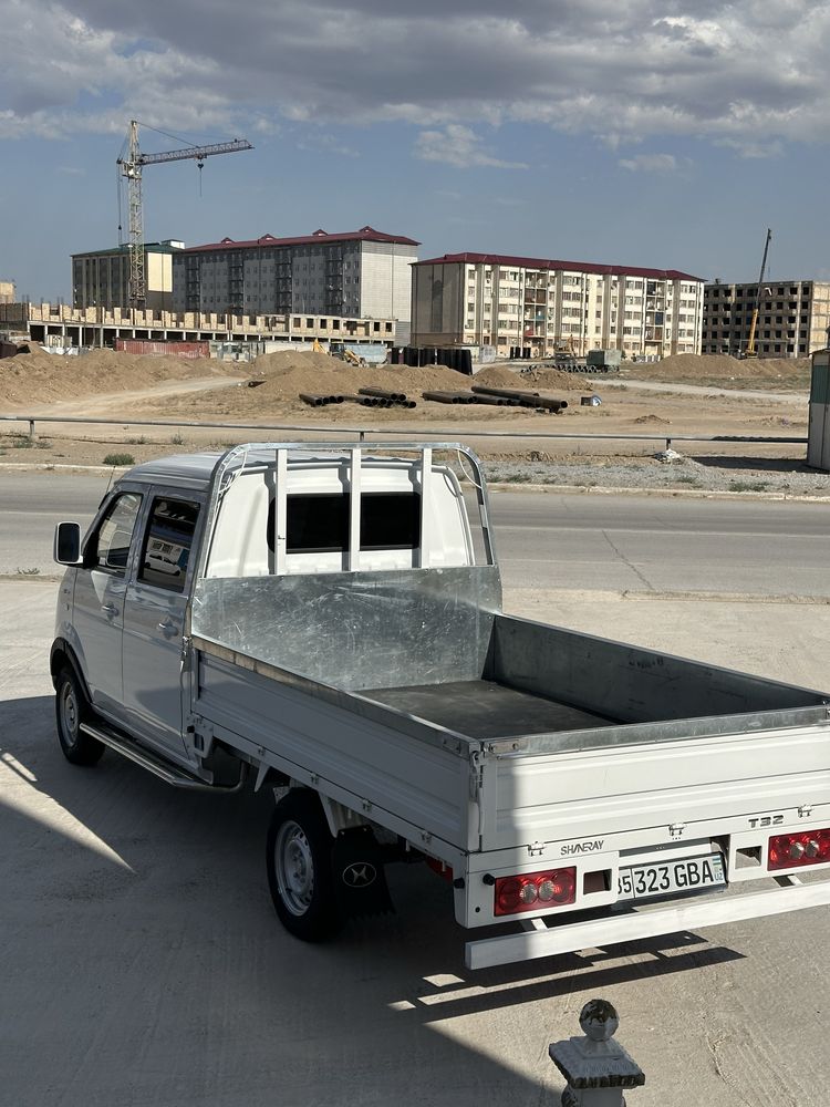 Продаётся Shineray T32 Restyling