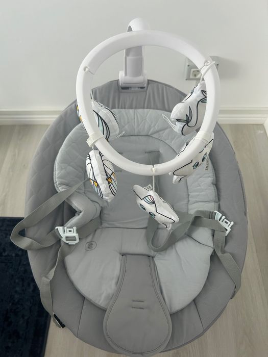 Balansoar Lionelo