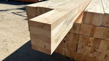 Grinda STRATIFICATA / LAMELARA  Pin 105X150X4000 mm Pret de producator
