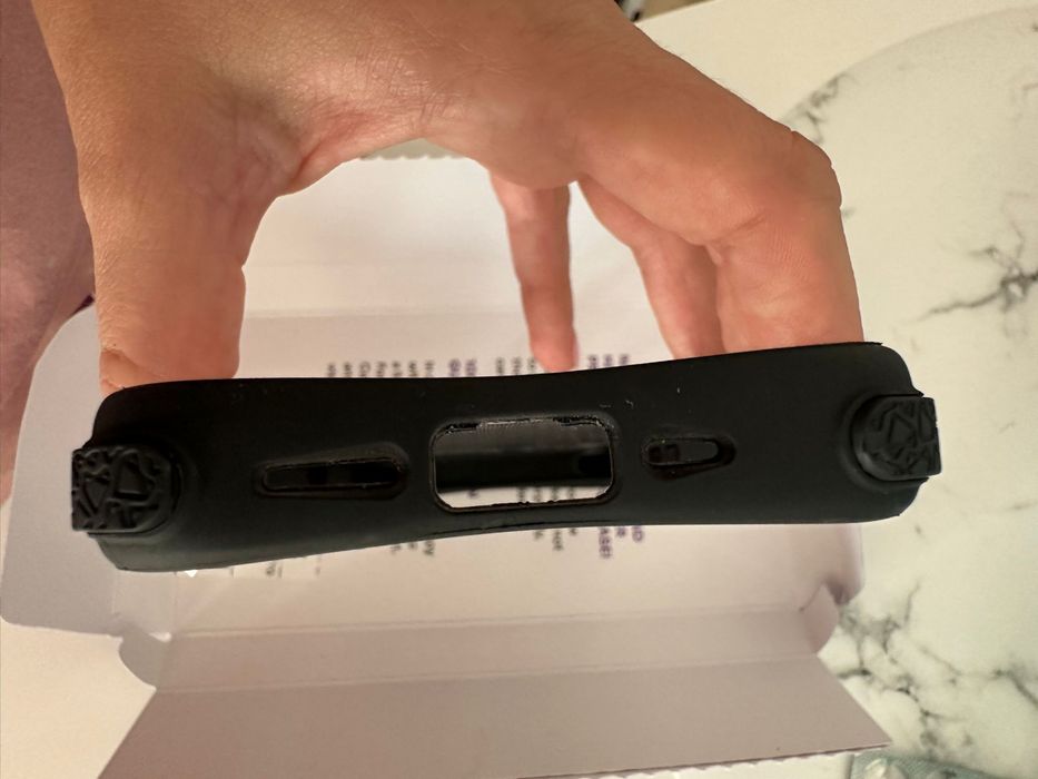 Husa Pro Shock Mobilfox Iphone 14 Pro