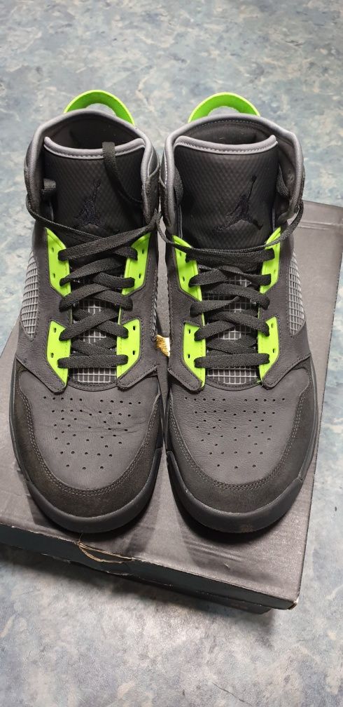 Nike Jordan 270 Mars, 47,5