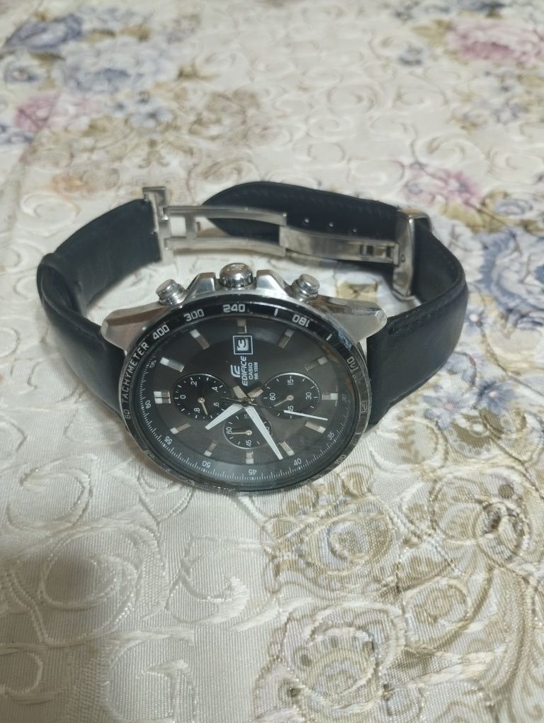 Часы Casio Edifice