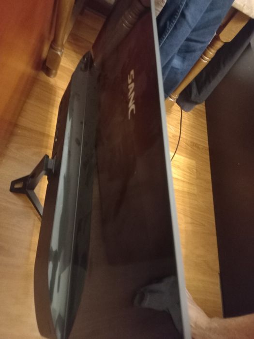 Монитор Sanc  2k 75hz