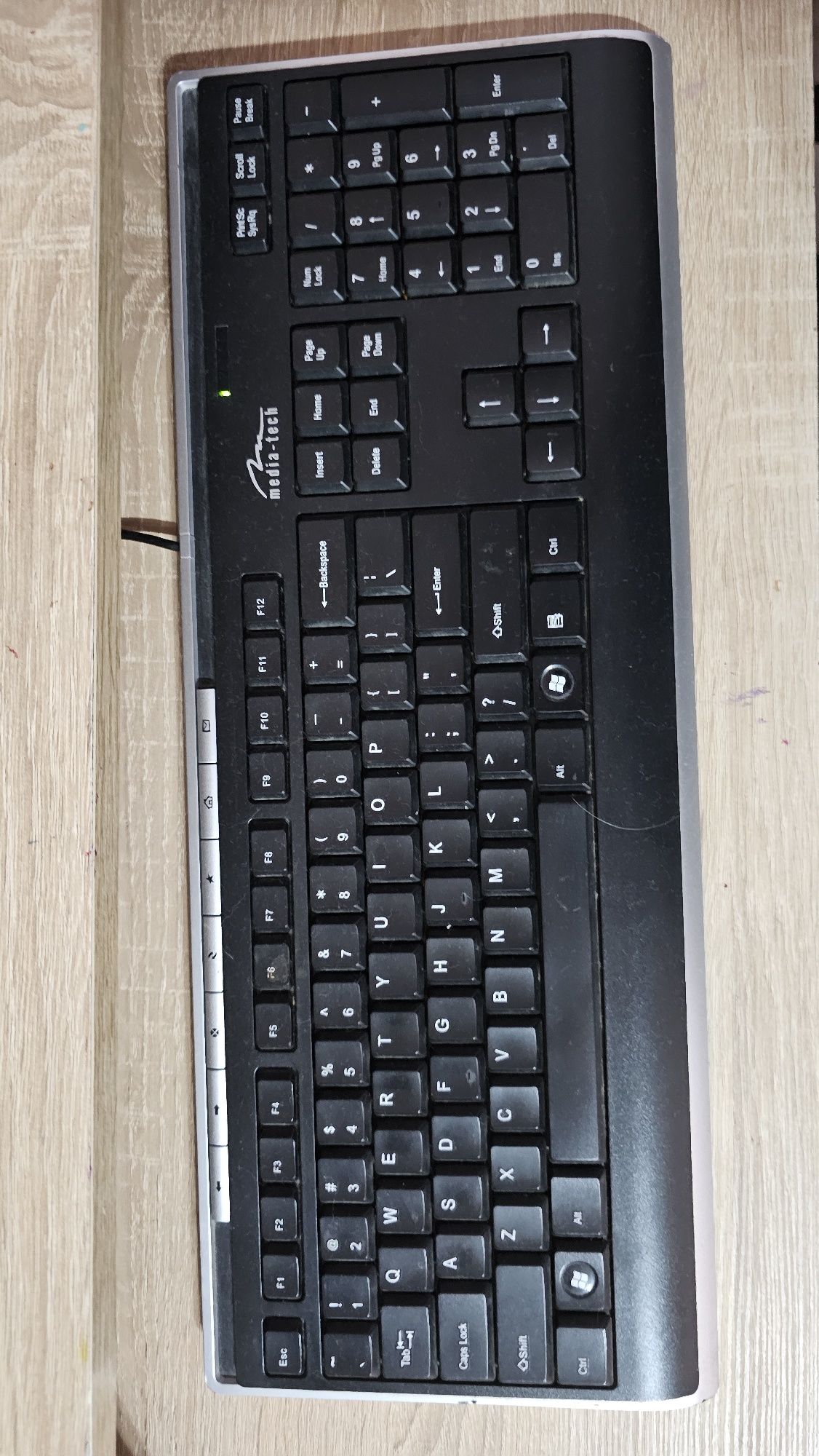 Calculator unitate + monitor