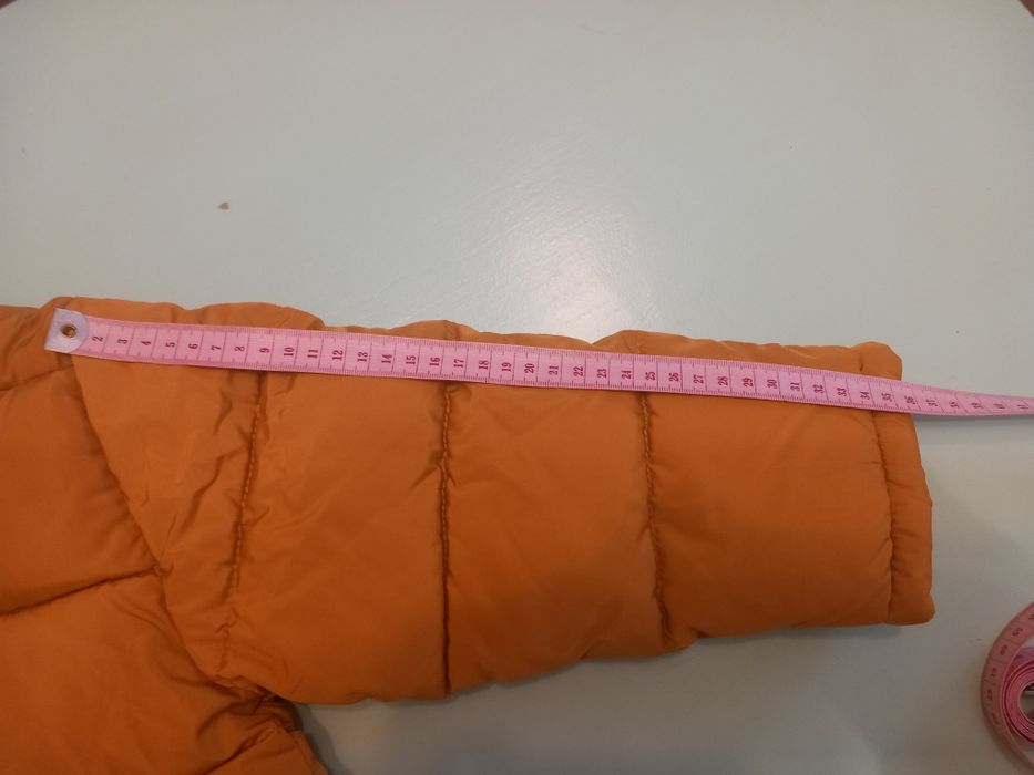 Geacă impermeabila "Zara " pentru fete 8 ani