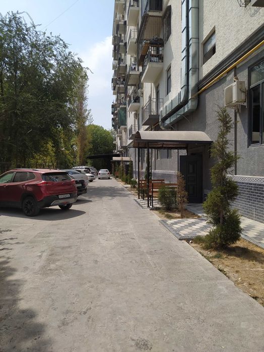 Yunusobod 10 kv (Zenit) Novastroy dom