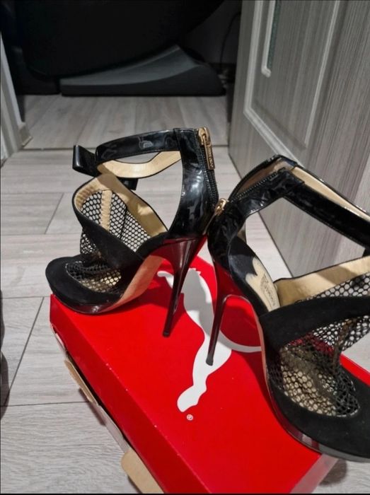 Sandale Jimmy Choo 35.5