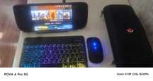 Steam deck OLED 512gb