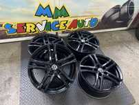 17-ки 5х112 - VW - Golf-Passat-Touran-Tiguan-T roc-Jetta-Caddy-Sharan