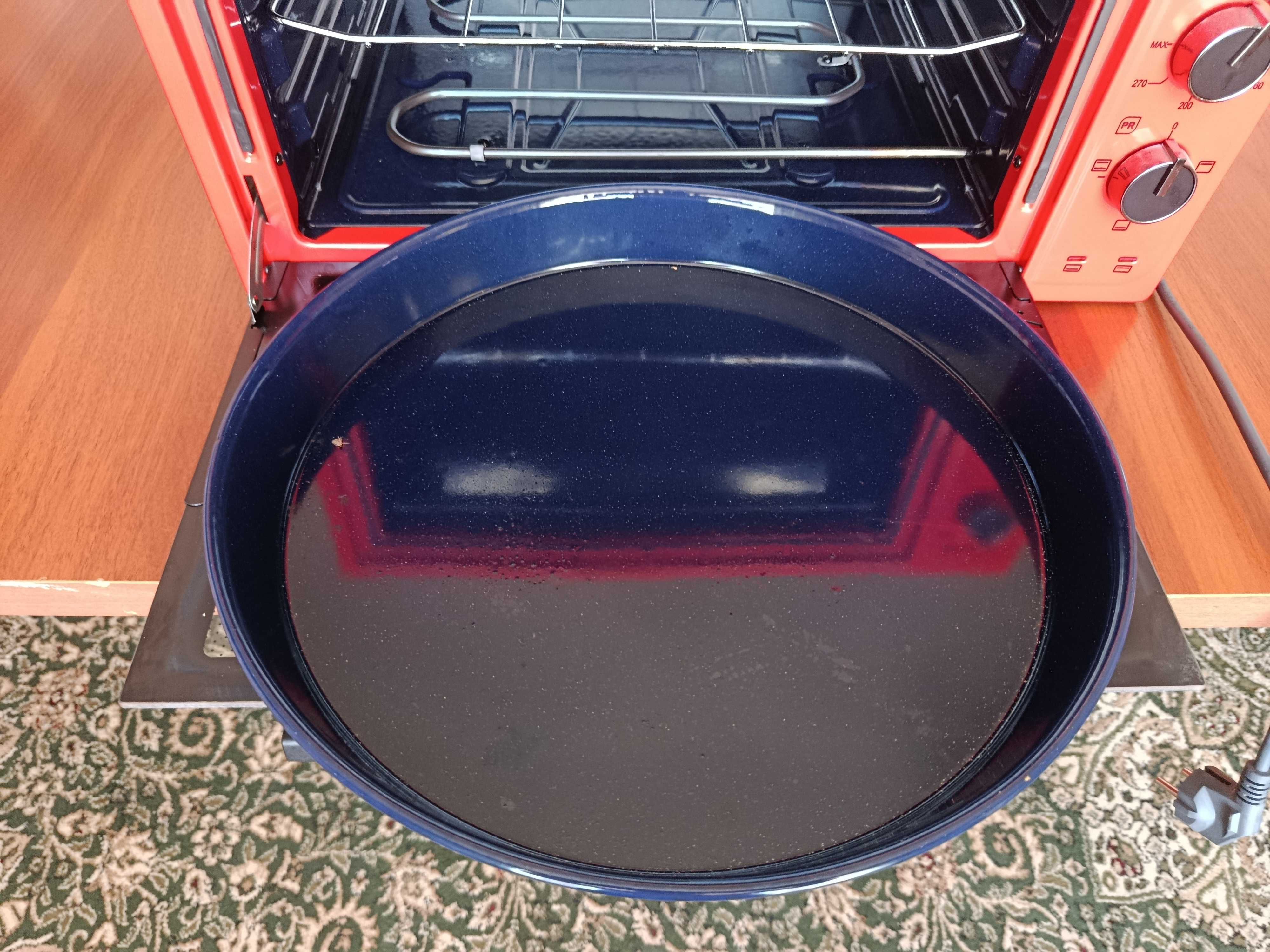 Электрическая духовка мини печь duxobka mini pech SHIVAKI MD3618