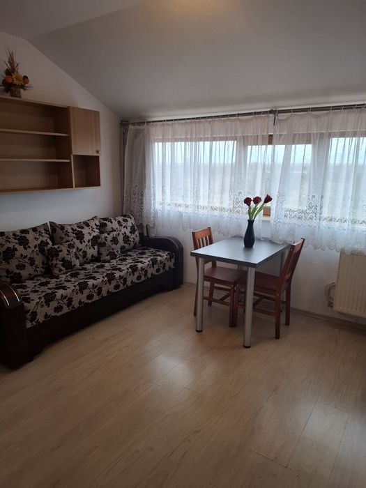 Vând Garsoniera  Harman