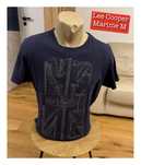 Tricouri barbati originale / Lee Cooper etc