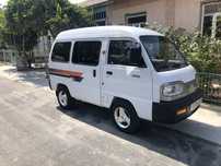 Chevrolet Damas 2020 yili