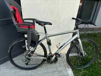 Bicicleta adulti ( fara scaun copil )