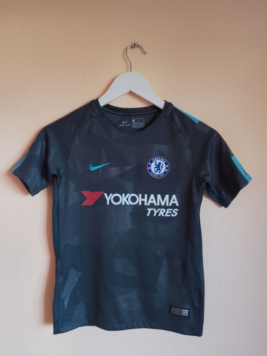 Tricou Fotbal Copii Chelsea Londra