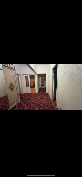 Срочно продается квартира4/2/4 бел тепа махаля 146м² 130000$