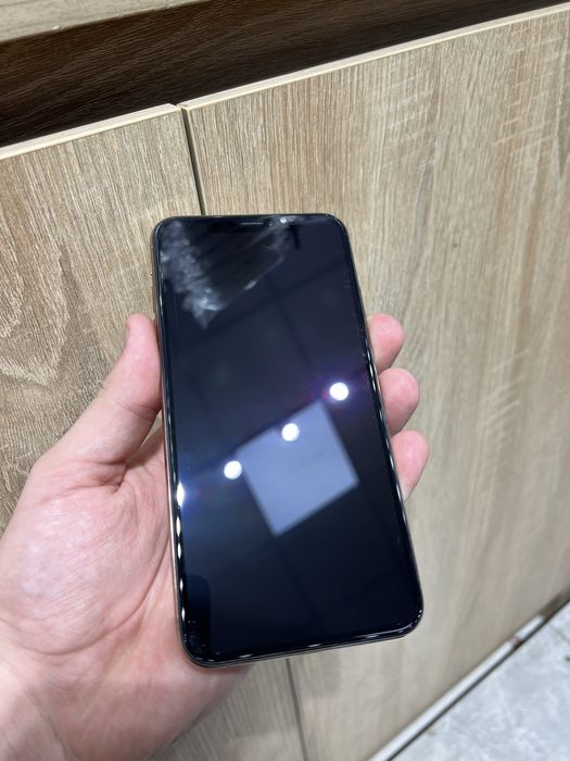 iPhone Xs Max 256GB