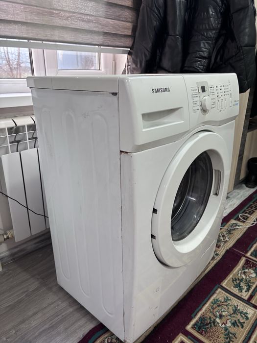 Продам стиральную машину Samsung