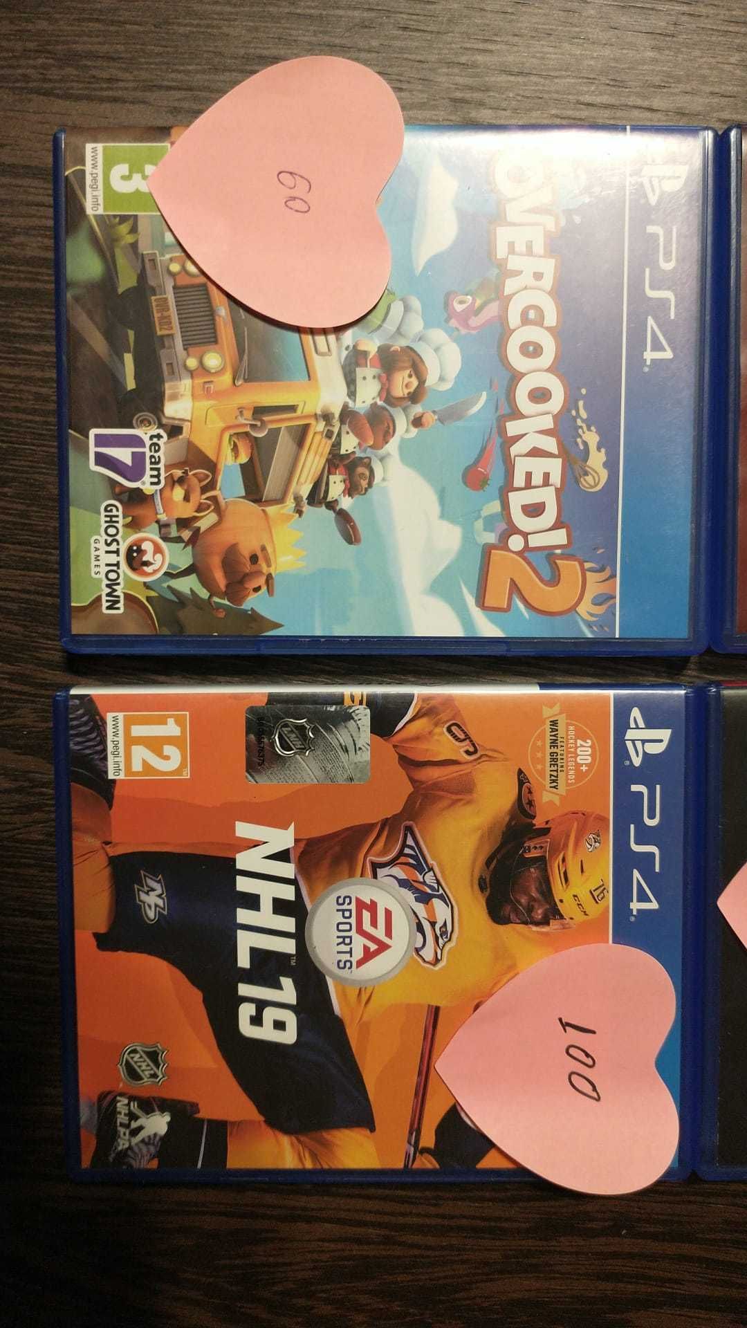 Diverse jocuri  PS  5 si PS 4