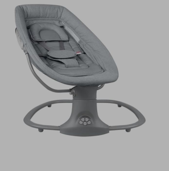 Бебешки шезлонг люлка Kikaboo winks