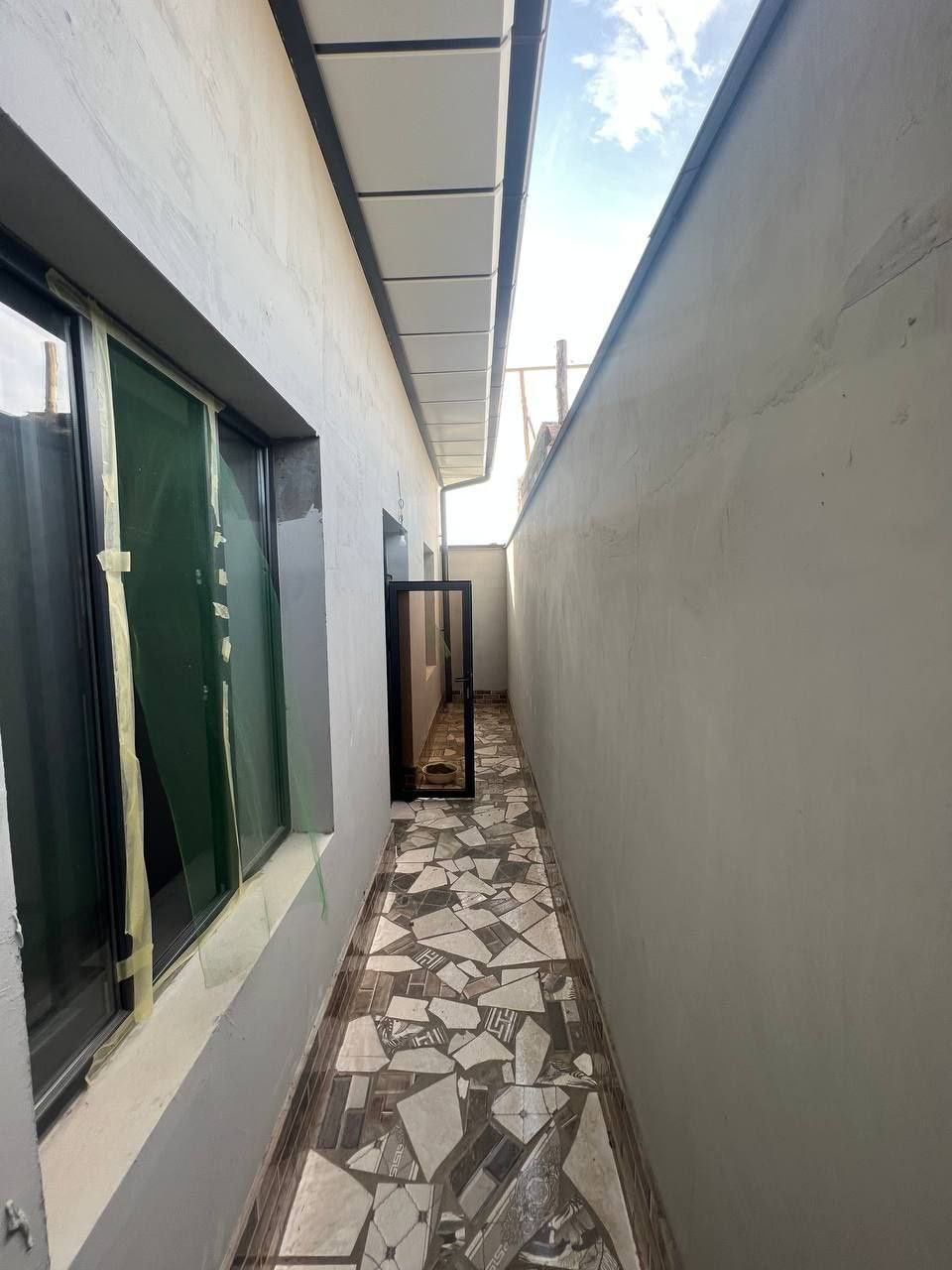 Nazarbek tekstil 1.5 sotix