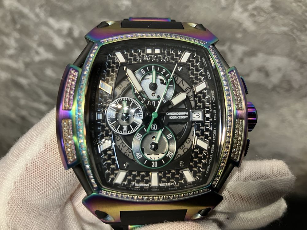 Часы мужские, Diamond watch, наручные мужские часы,