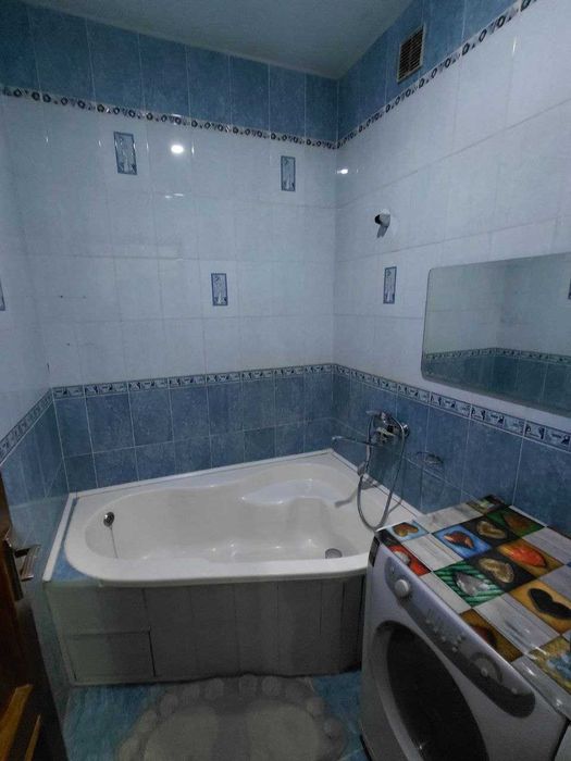 2-х комнатная квартира  на "Кадышева"