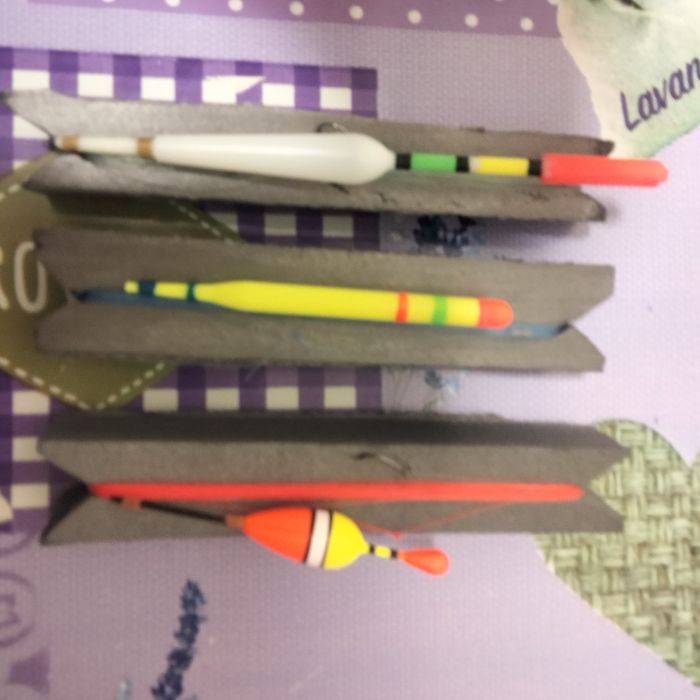 Linie de pescuit pentru undiță, vargă, băț