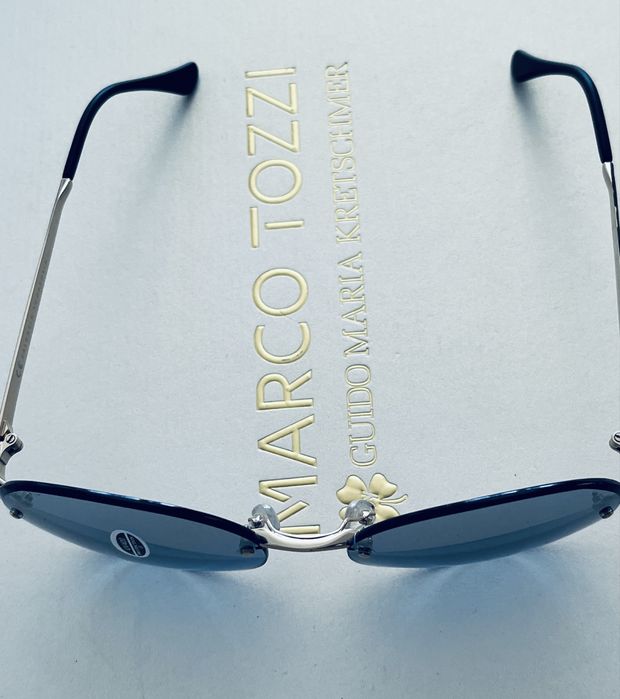 Дизайнерски очила модна къща Valentin Yudashkin