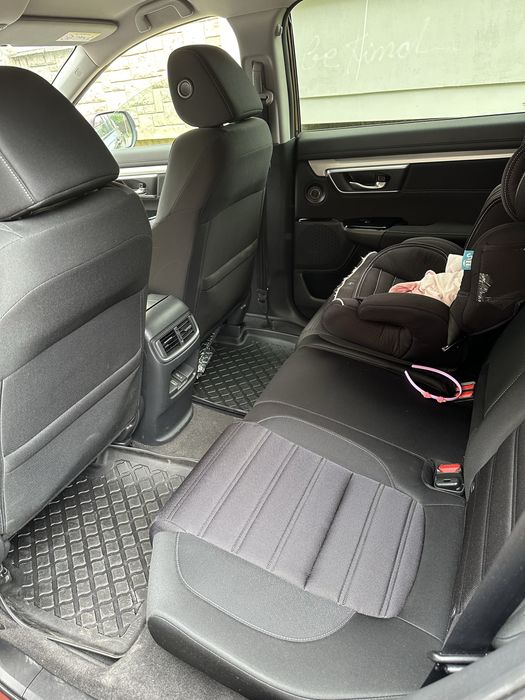 Honda CR V 2021 Hybrid