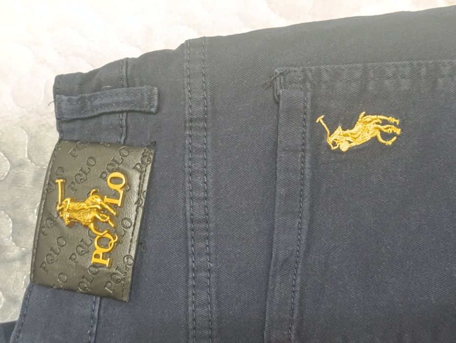 Брюки мужские джинсы