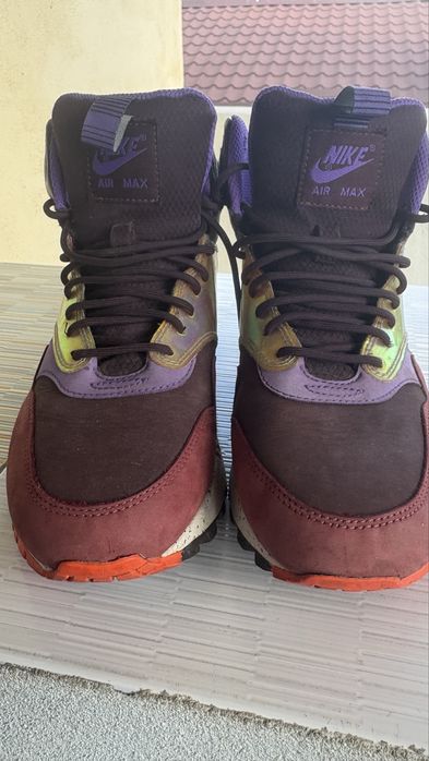 Nike  air max dama waterproof