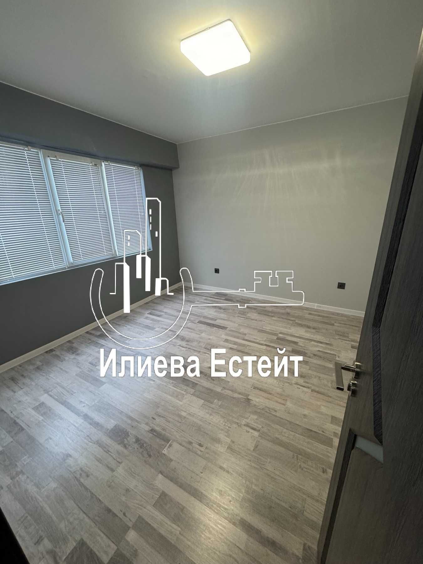 ОТРЕМОНТИРАН апартамент две стаи и кухня в гр.Димитровград