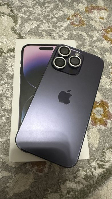 Айфон 14 про iphone 14 pro