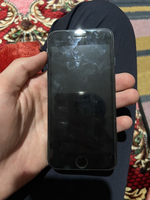 Iphone se 64 tali