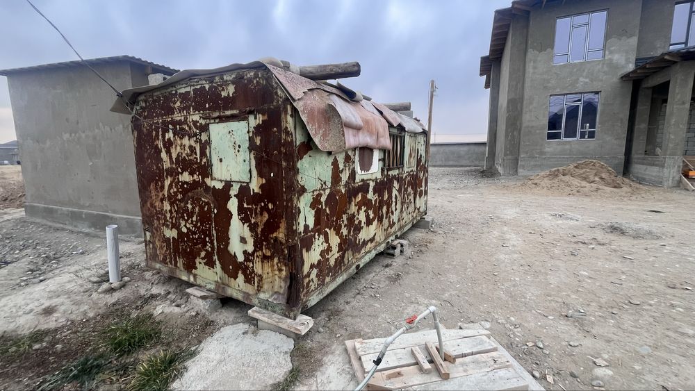 Продается вагон! Срочно продаем!