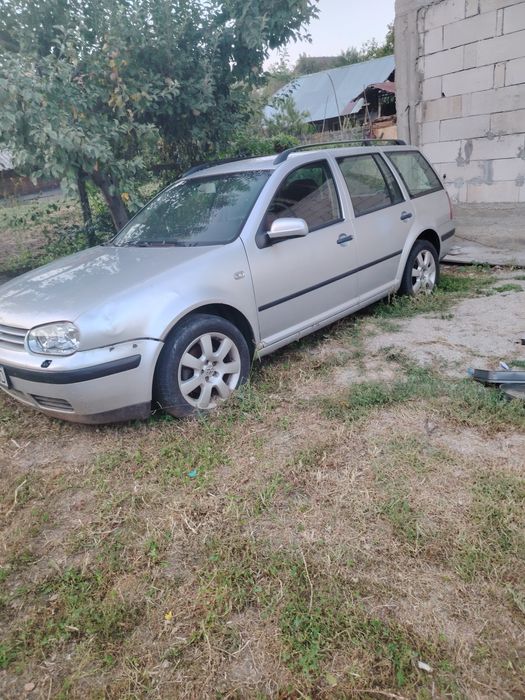 Golf IV 16/16valve