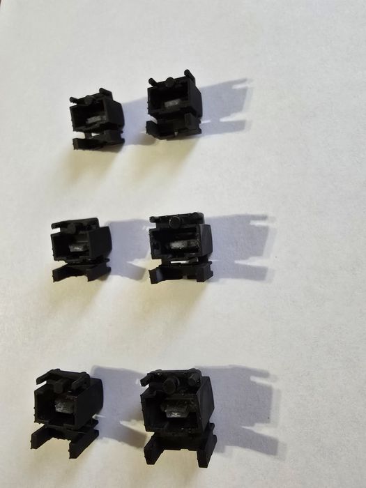 Butoane Korg PA5x NOI