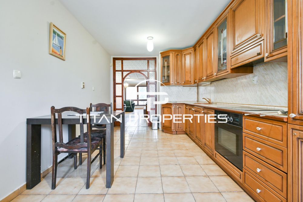 Двустаен за продажба в ж.к. Лозенец