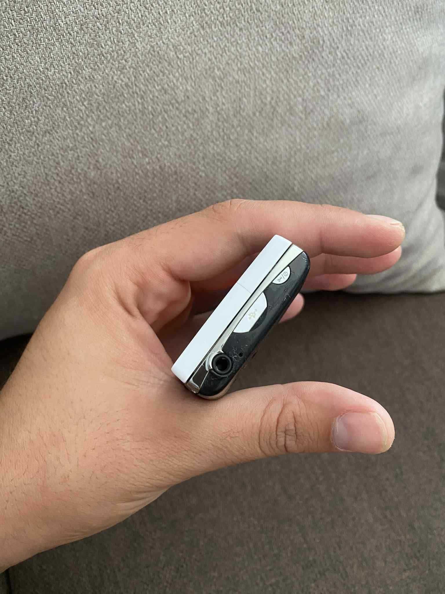 Sony Ericsson Xperia mini pro