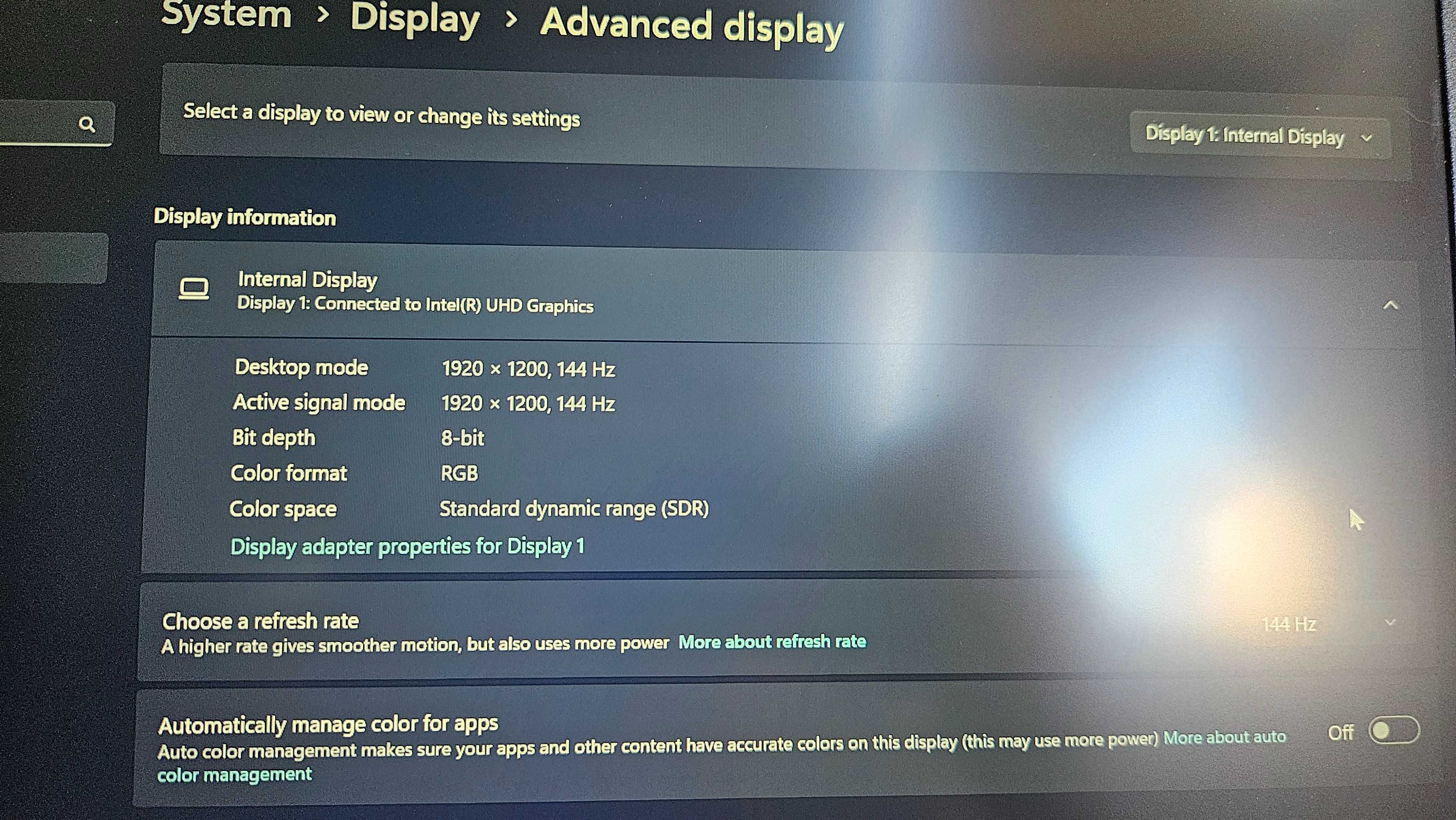 MSI Cyborg 14 A13vf 4060 8gb i7-13620H 16gb ddr5