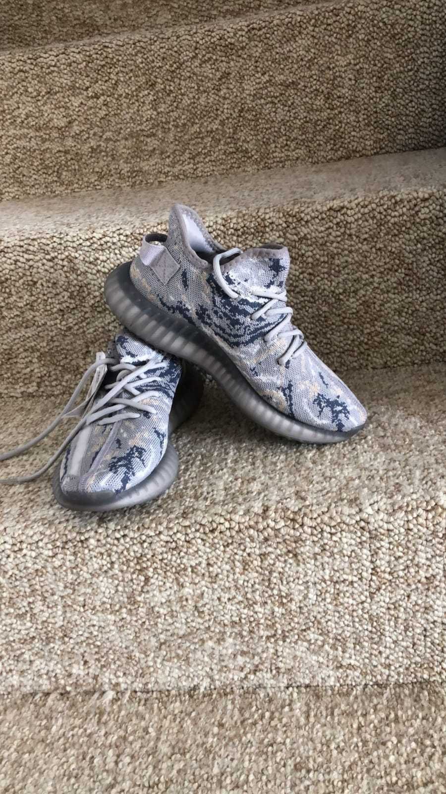 adidas yeezy transport inclus